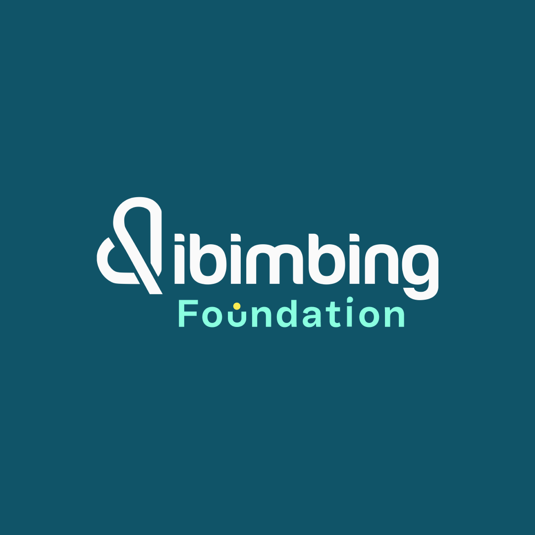 Logo Yayasan Dibimbing
